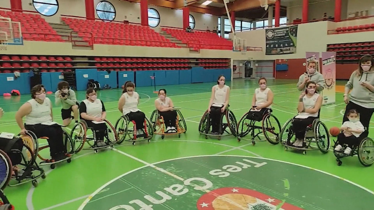 Madrid Inclusivo 09.04.2022