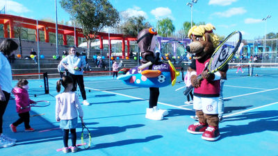 Madrid se Mueve 10.04.2022