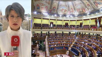 El Congreso aprueba la moción en favor del referéndum del Sáhara pese al voto en contra del PSOE