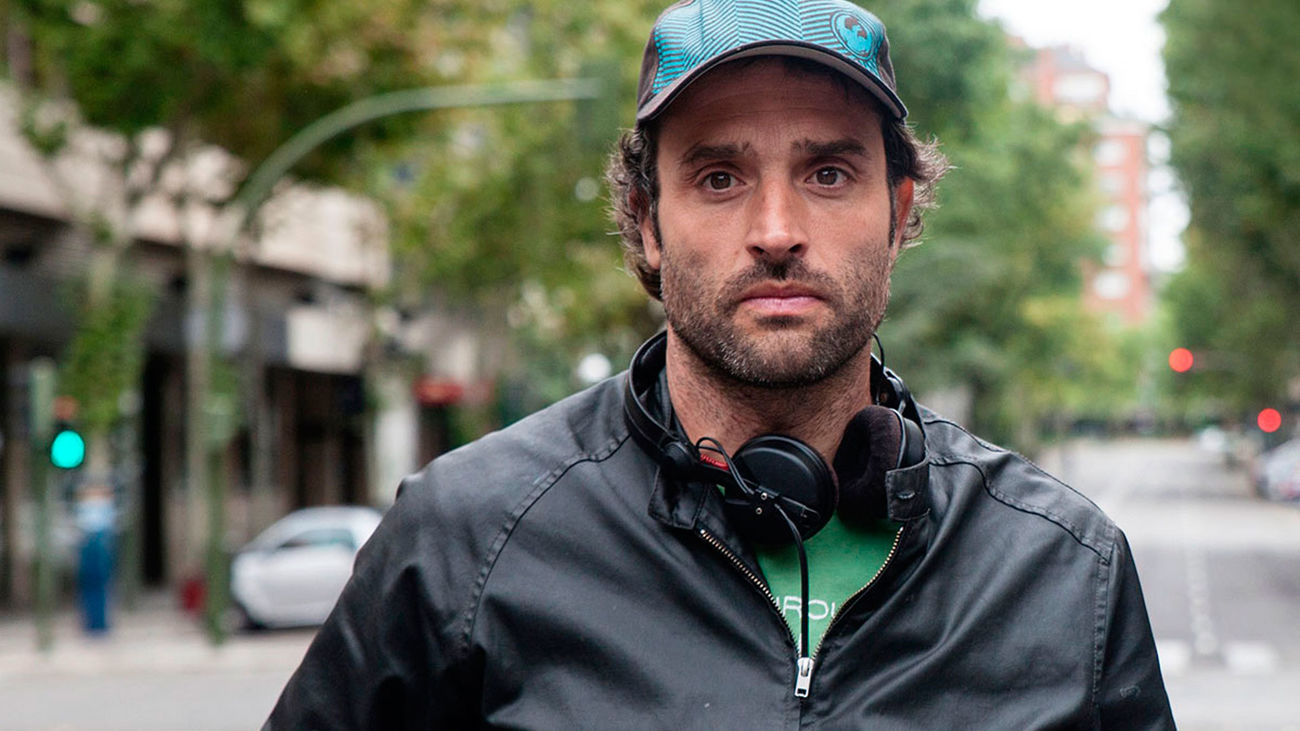 Daniel Guzmán: "la naturalidad es enemiga de lo dramático”