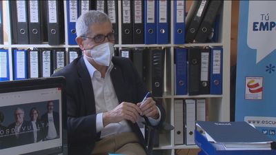 Madrid acoge el mayor número de empleos de alta cualificación en España