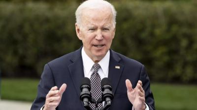 EEUU anuncia sanciones que incluyen una prohibición de invertir en Rusia