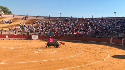 Un interesante duelo ganadero desde Miraflores de la Sierra, este sábado en Telemadrid