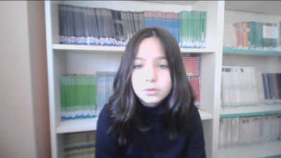 La emotiva carta de una niña de 9 años de Leganés en la que pide a Putin que “pare la guerra”