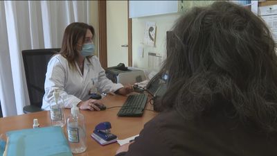 La Comunidad convocará una segunda ronda para cubrir plazas de Medicina de Familia en el Sermas