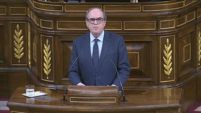 El Defensor del Pueblo avala la legalidad del espionaje a 18 independentistas catalanes