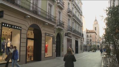 Un estudio confirma el lugar exacto de la primera tumba de Cristóbal Colón en Valladolid