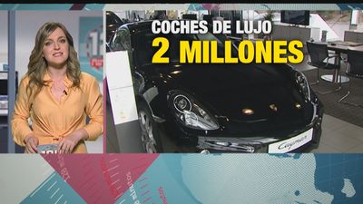 Un juez admite la querella contra los comisionistas de las mascarillas de Madrid capital