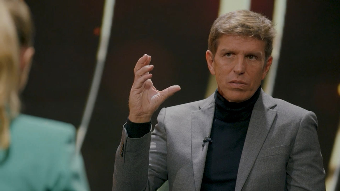 Los tensos y fortuitos encuentros de El Cordobés con su padre