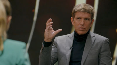 Los tensos y fortuitos encuentros de El Cordobés con su padre