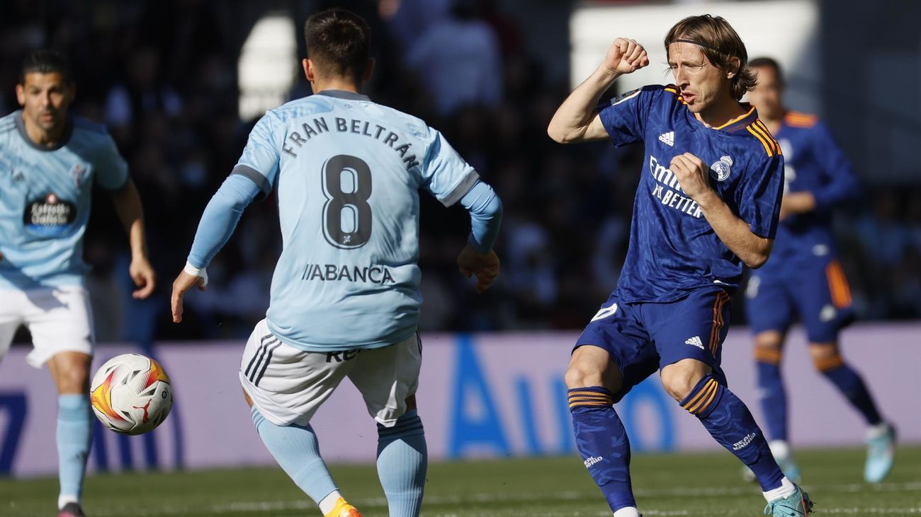 Pruebas de nivel en la segunda jornada para Real Madrid y Atlético