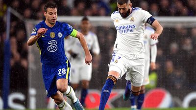 El Real Madrid busca sentenciar ante un Chelsea herido