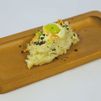 La mejor ensaladilla rusa de Madrid... en un hospital