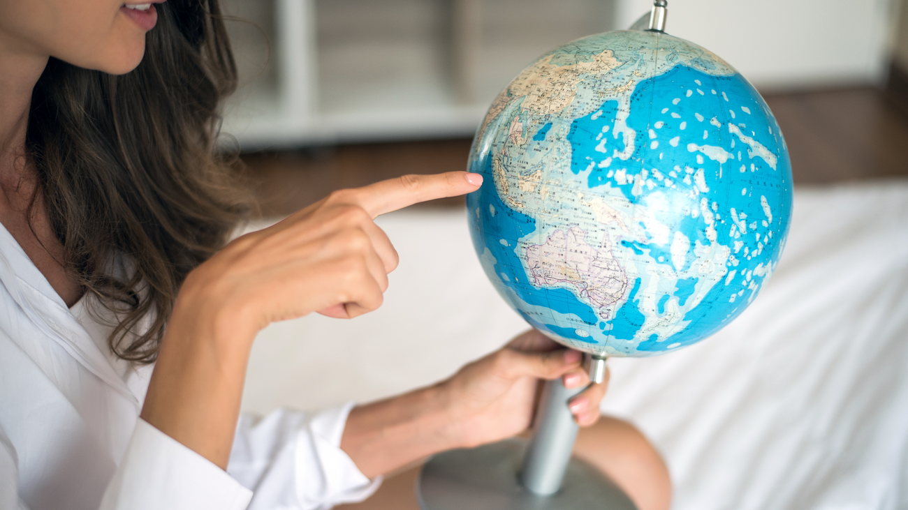 Estos son los destinos más económicos para viajar esta Semana Santa