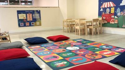 Great Little People, la startup que enseña inglés a niñas y niños de 1 a 8 años