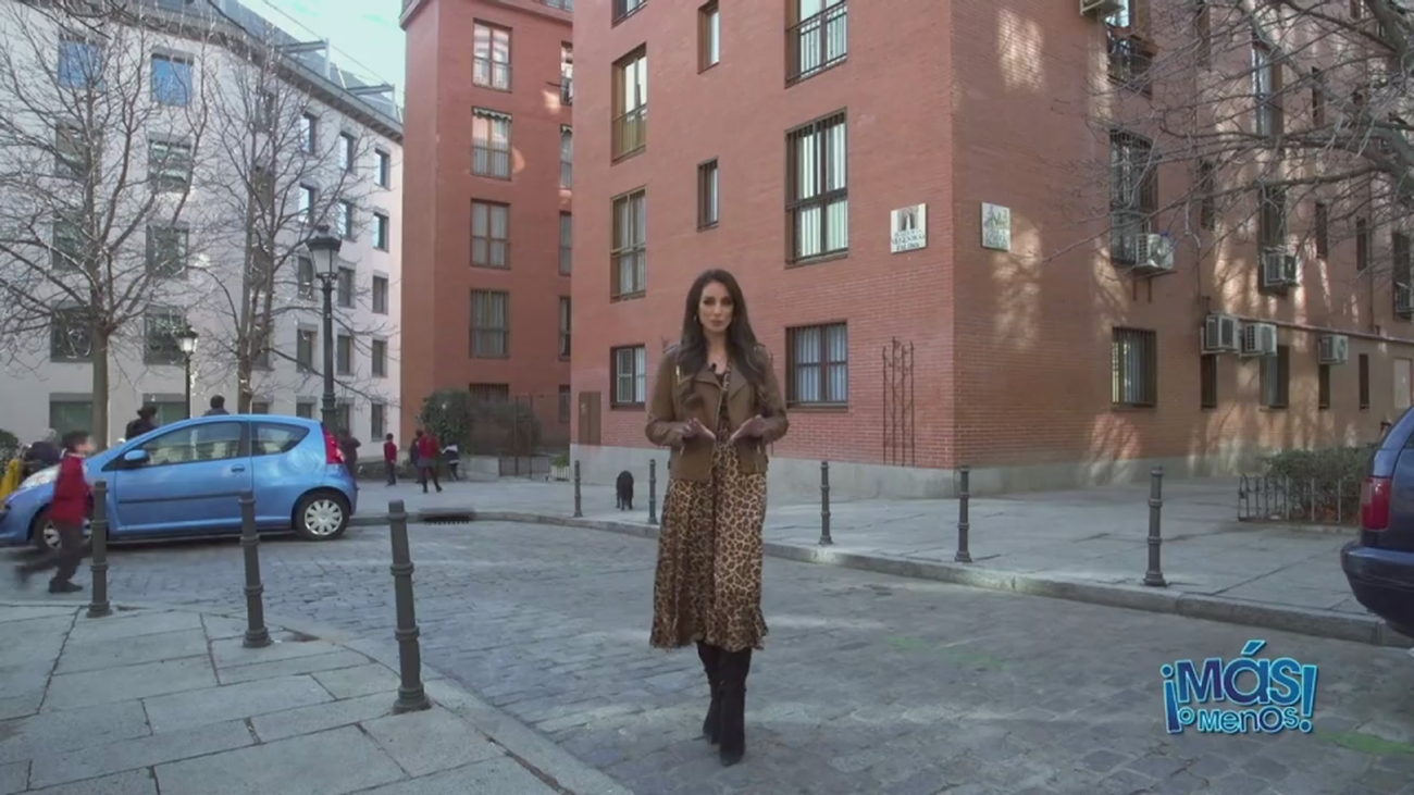 Trilogía de las verbenas