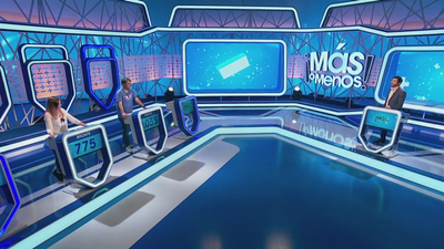 Ojo al dato: la prueba antes de llegar a la final, solo para los mejores