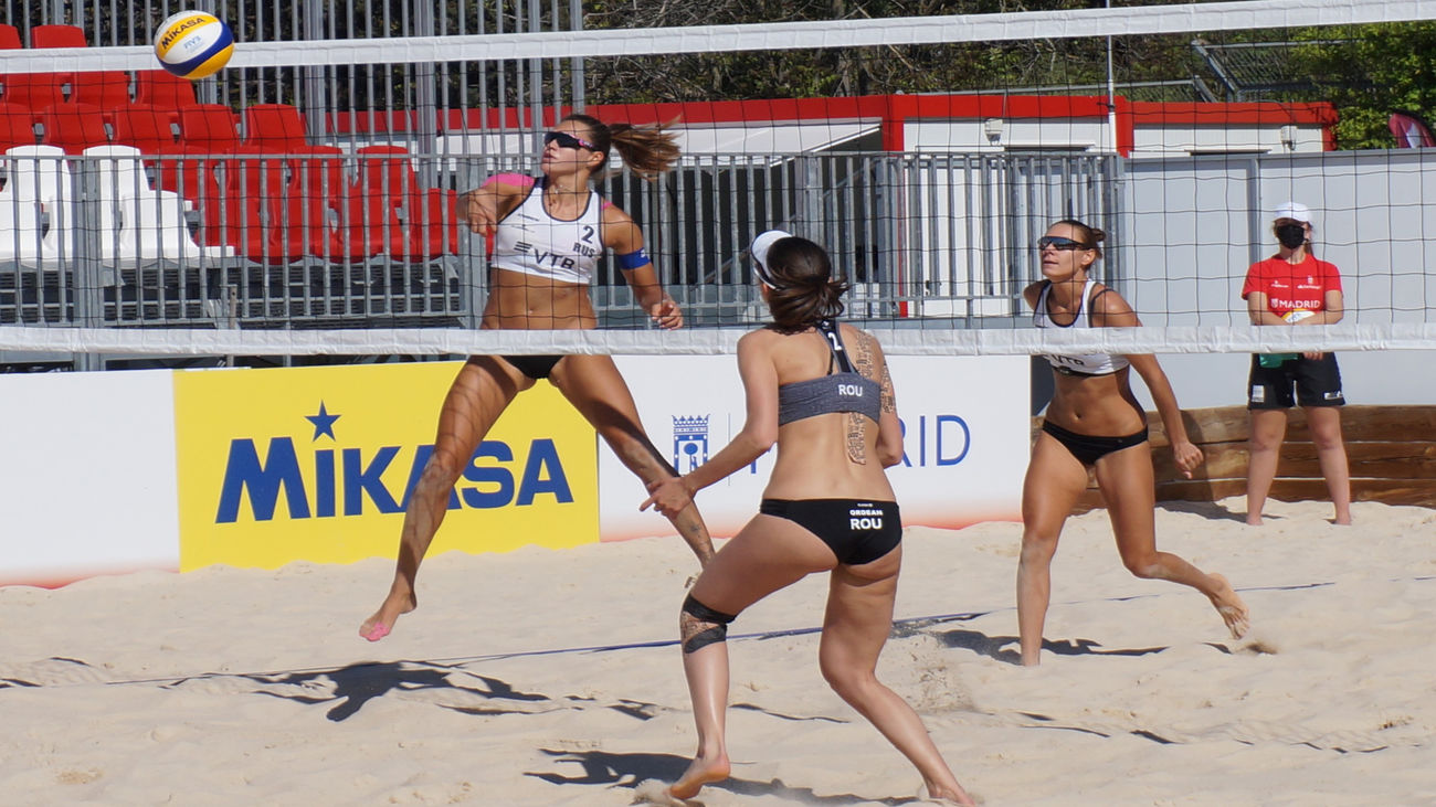 Vive el Vóley 09.04.2022