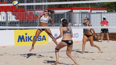 Vive el Vóley 09.04.2022