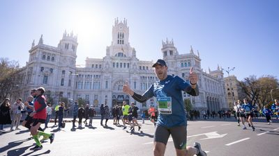 El Madrid Medio Maratón 2023 alcanza los 10.000 inscritos a casi 4 meses de disputarse