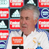 Ancelotti: "Ya hemos hecho la tarta, nos falta poner la guinda"