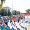 El Maratón de Madrid reunirá a más de 30.000 corredores en tres distancias