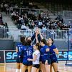 Voleibol Madrid ya conoce su camino para ascender a la Superliga