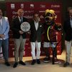 El Club de Campo acoge el primer Open de Tenis de la Comunidad de Madrid