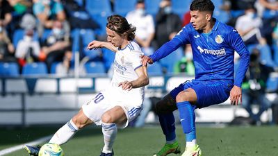 El Real Madrid se enfrenta al Getafe en un duelo incómodo