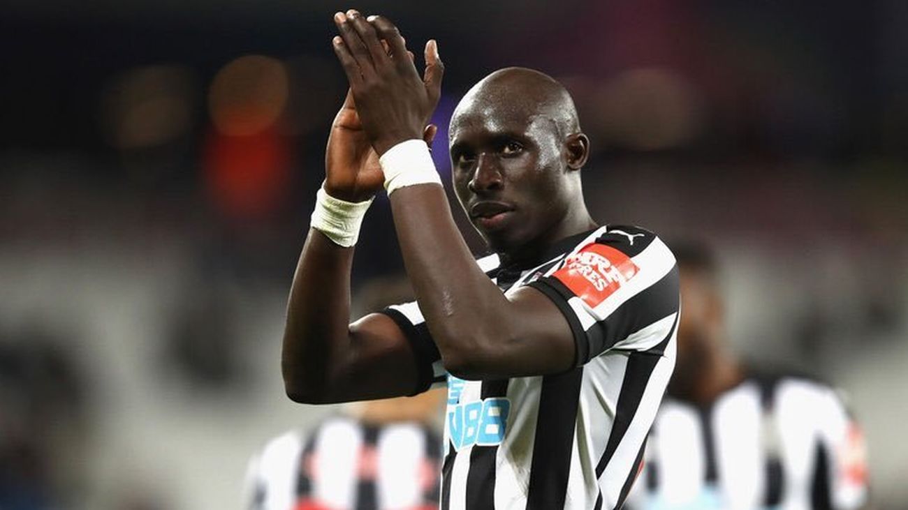 Mohamed Diamé