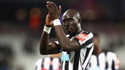 El Fuenlabrada ficha a Diamé hasta final de temporada