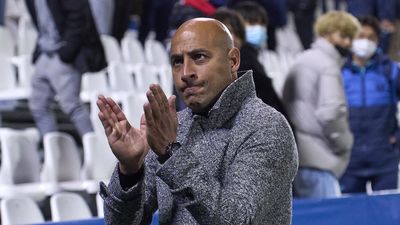 Nafti: "Es humano, y bueno a la vez, que los chicos hagan cálculos"