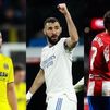 ¿Se puede soñar con otro triplete español en semifinales de Champions?