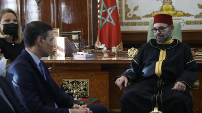 Sondeo de Telemadrid: amplía mayoría en desacuerdo con Sánchez por apoyar el plan marroquí de autonomía para el Sáhara