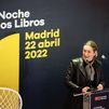 Madrid celebra el próximo día 22 'La Noche de los Libros',  con más de 380 actividades y la participación de 464 autores