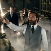 Magos, brujas y pócimas… regresa el mundo de Harry Potter con el estreno de  ‘Animales fantásticos: Los secretos de Dumbledore’