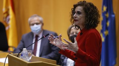 España solicitará la próxima semana el segundo desembolso de fondos europeos