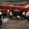 Dos muertos y una decena de heridos en tiroteo en ciudad israelí de Tel Aviv