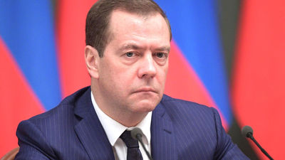 Rusia puede considerar las sanciones como un acto de agresión internacional