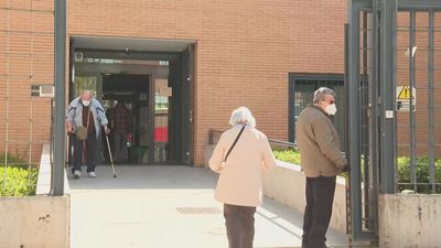 Este es el mejor centro de salud de España... y está en Madrid