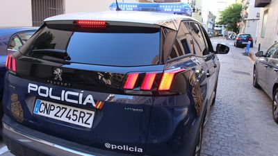 Muere el menor que recibió un disparo en la cabeza en Ceuta