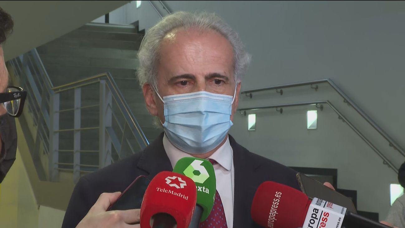 Ruiz Escudero sobre el contrato de Priviet Sportive: "Actuamos con absoluta transparencia, siempre sujetos a la legalidad"