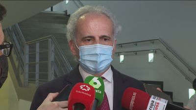 Ruiz Escudero sobre el contrato de Priviet Sportive: "Actuamos con absoluta transparencia, siempre sujetos a la legalidad"