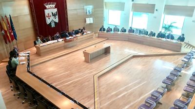 Alcobendas aprueba los requisitos para implantar una Zona de Bajas Emisiones