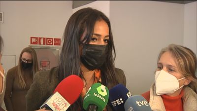 Begoña Villacís descarta una moción de censura contra Almeida