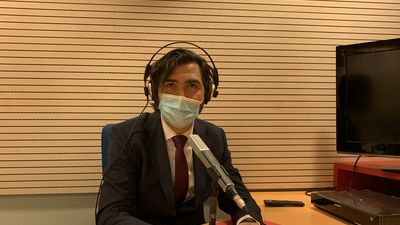 Genético no significa heredado