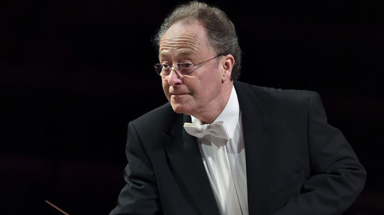 La batuta mágica 10.04.2022