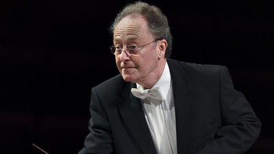 La Batuta Mágica 10.04.2022