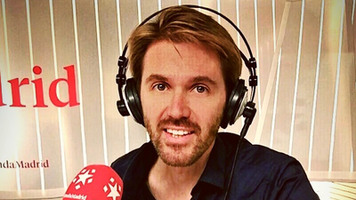 La Regadera 09.04.2022