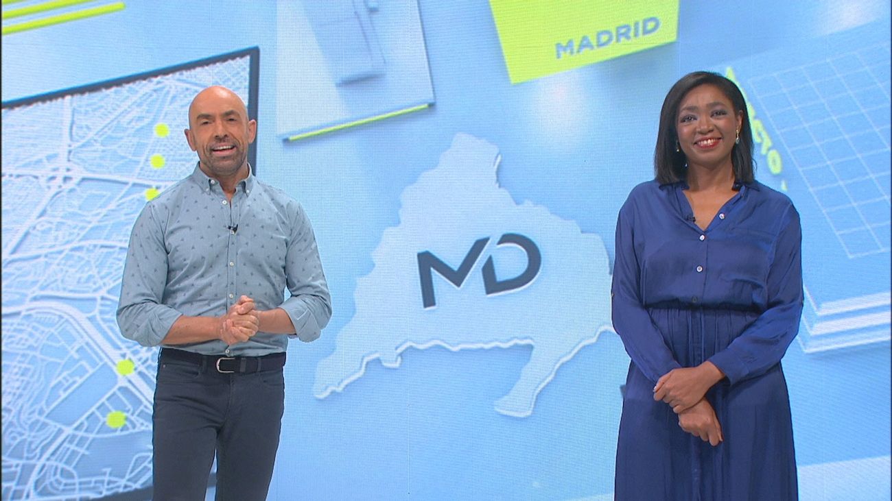 Madrid Directo 07.04.2022